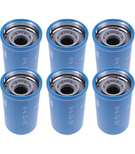 Amazon.com: AIVWUMOT Oil Filter 11-9959 Compatible With Thermo